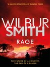Cover image for Rage